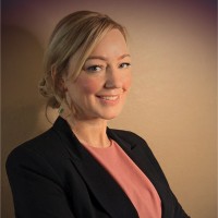 Grupo Konecta Centros Especiales de Empleo, S.L. Employee Amber Talley's profile photo