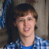 Temco Logistics Employee Aidan Kirkpatrick's profile photo
