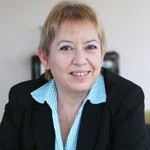 MIND CTI Employee Monica Iancu's profile photo