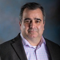 BAE Systems Employee Eric McGuire's profile photo