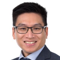 EduReach Education Employee David Nguyen's profile photo