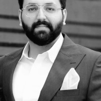 Prospiral Employee Hamoud Rauf's profile photo