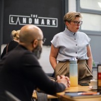 Cat Mawdsley Email & Phone Number