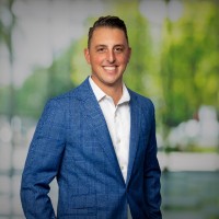 Chatmeter Employee Jared Norris's profile photo