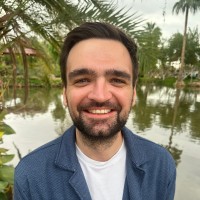 Air Employee Dmitry Petrov's profile photo