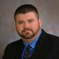 CPR-Inc. Corporate Personnel Resources Employee Jeff Smith's profile photo