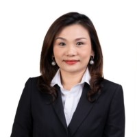 PrimeStaff Management Services Employee Decia Tee's profile photo