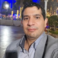 Eng Kahlout Email