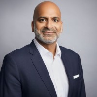 Standard Industries Employee Ashish Parmar's profile photo