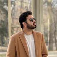 H-E-B Employee Abhinav Mohan's profile photo