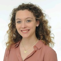 Untracked Italy Employee Alice Zaccagnini's profile photo