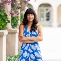 Residential Real Estate Employee Evelin Urcuyo's profile photo
