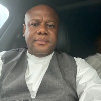 Innoson Vehicles Employee Obum Osigwe's profile photo