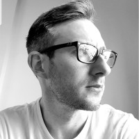 LSEG (London Stock Exchange Group) Employee Matt Perkins's profile photo