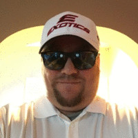 Tour Edge Golf Employee Jon Claffey's profile photo