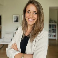 Spanish Chamber of Commerce in Hong Kong Employee Ana Luque's profile photo