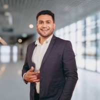 Electronics Mart India Limited (EMIL) Employee Pravesh Prakash's profile photo