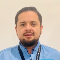 Flex Employee William Corona Ortiz's profile photo