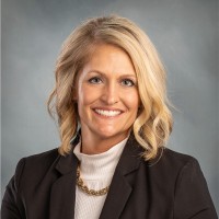 City Of Luverne Employee Jill Wolf's profile photo