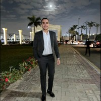 Izam, inc. Employee Ahmed Adel's profile photo