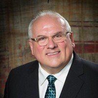 Institute of Lutheran Theology Employee Bill Gross's profile photo
