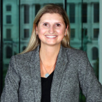 M3Cloud Employee Britney Schulz's profile photo