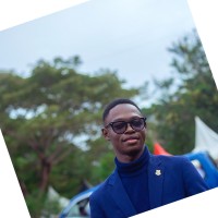 Africa World Airlines Limited Employee Andrews Karikari's profile photo