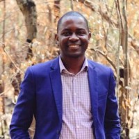 Pro Admin Employee Ernest Mutingwende's profile photo