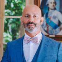 Everest Employee Marc Beauvallet's profile photo