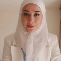VHP Employee Abir Alkurdi's profile photo