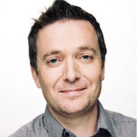 WORKFRONT, LTD. Employee Ewan Taylor's profile photo