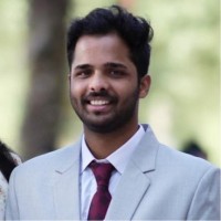 TopIT Employee Vinay Shakelli's profile photo