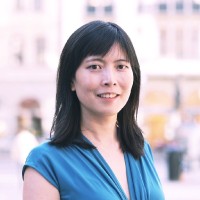 Bravida Employee Simin Liu's profile photo