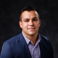 Cisr Jesse Parsons