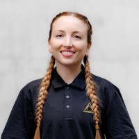 Alive Coverage Employee Anmarie Smith's profile photo