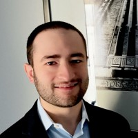 Round Table Group Employee Jonathan Rosenzweig's profile photo