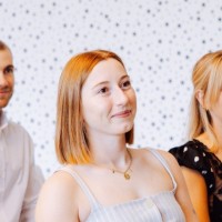 Mindflow Employee Noëlie Zenner's profile photo