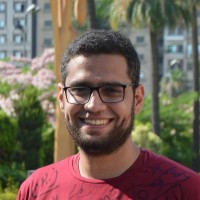LanguageBridge Solutions Employee Mahmoud Alsayed's profile photo
