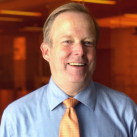 The World Bank Employee Donald Sinclair's profile photo