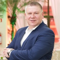 Artecola Química S.A. Employee Sergio Patzlaff's profile photo