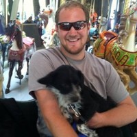Elliot Faust Email & Phone Number
