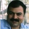 Citron Scientific Employee Raghu Jogadhenu's profile photo