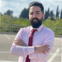 VBOUT Employee Ahmad Fawaz's profile photo