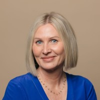 Help Scout Employee Nicole Roskill's profile photo