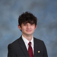 Carson Lewis Email & Phone Number