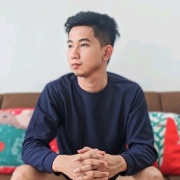 Vince Tamayo's profile photo