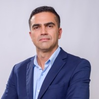 Thomriss Embalagens Plásticas Ltda. Employee Murilo Gabriel Carlos's profile photo