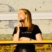 The Optimist Employee Alessandra Businaro's profile photo
