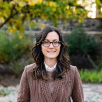 Linde Employee Heather T.'s profile photo
