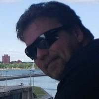 Codejock Software Employee Kirk Stowell's profile photo